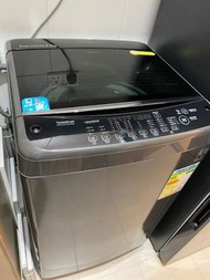 LG洗衣機
