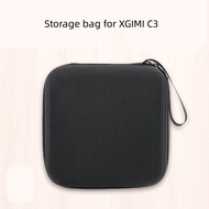 Storage Case for XGIMI C3 Microphone Storage Case Microphone Storage Accessories