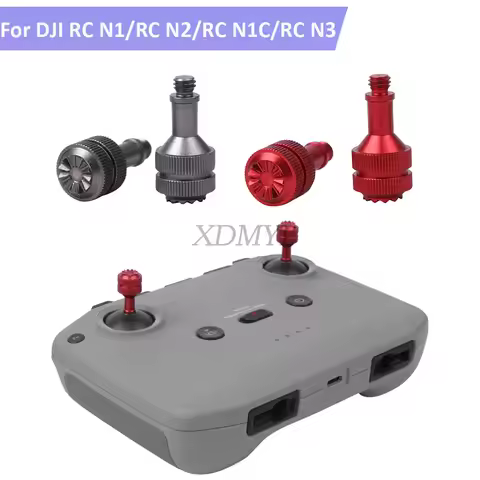 For DJI RC N2 /N1/RC N1C/RC N3 Lito/Air 3/Mini 5 Pro/Mini 4K/Air 3S/4 Pro/3 Pro/NEO 2 Remote Control