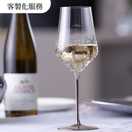 【客製化服務】GRANDI 水鑽酒杯 噴砂 (不含酒杯)