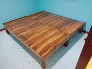 Win88 -(เตียงส่งแบบประกอบแล้ว) เตียงนอน เตียงไม้3ฟุต ตั่งนั่งเล่น ตั่งนอน  เตียงนั่งเล่น เตียงนอนบัง