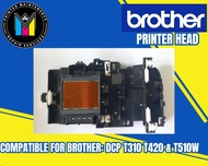 Original Brother Printer Head for Brother DCP T310 T420 and T510W