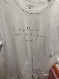 My Little Airport Tee