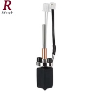 For K1 K1C K1 Max Hot End Upgraded V3.0 High Rate High Hardness Replaceable Nozzle Throat