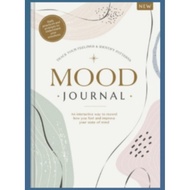 Mood Journal-Track Your Feelings and identify