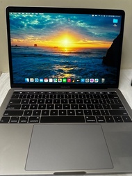 MacBook Pro 2019