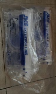 皮下水JMS輸液喉