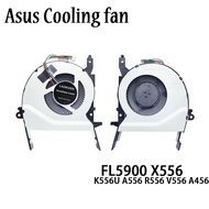 Replacement Laptop CPU Cooling Fan For ASUS FL5900U FL5900 FL5900L X556UB X556 Series EF75070S1-C430