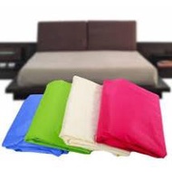 Waterproof station 2m x 2m2 for mattress 10cm to 25 thick