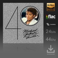 Michael Jackson - Thriller 40 - Digital Download - [FLAC] Hi-Res Audio