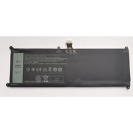 New 7VKV9 9TV5X Laptop Battery For DELL Latitude XPS 12 7000 7275 9250 Series Notebook T02H001 0V55D