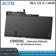 JGTM CM03 CM03XL Laptop Battery for HP EliteBook 840 845 850 855 740 745 750 755 G1 G2 Series Notebo