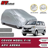 APV Arena Car Cover APV Arena Car Cover/