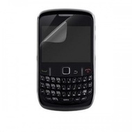 BlackBerry Curve 8520 Diamond Screen Protector BlackBerry Curve 8520