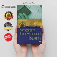 BOOK Original TO MASTER ISLAMIC ECONOMIC SCIENCE - SYED NAWAB HAIDAR NAQVI - STUDENT LIBRARY