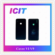 Cover vi V9 Back Spare Parts Behind The Machine Mobile Phone Good Quality ICIT-Display