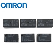 Omron Relay G5V-1 G5V-2 12VDC 24VDC G5V-2-H1