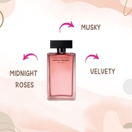 Decant - Narciso Rodriguez Musc Noir Rose Eau De Parfum