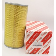 TOYOTA AIR FILTER HIACE 2005-2013 KDH200 KDH202 ENGINE DIESEL PETROL 17801-30050