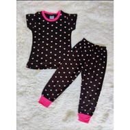 Pyjamas 5 Years and Below