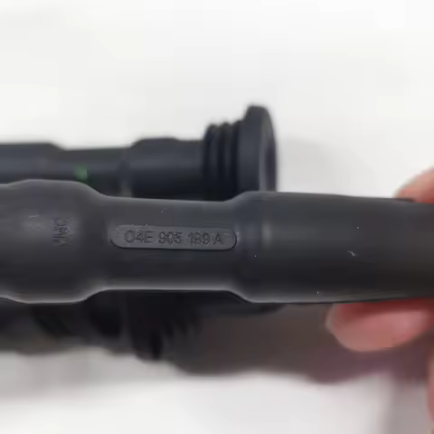 4PCS 04E905199A For Audi A3 Q3 Skoda Octavia Vw Golf Vii Polo Seat (2011-) 1.2 1.4 1.5T Ignition Coi