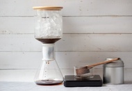 【清涼夏日】MICO-ICE PRO專業升級版 玻璃冰滴咖啡壺 冰涼怡人