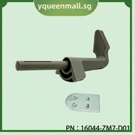 【EVERYTWT】For Honda alternator choke assembly EU1000i EU2000i EU2200i PN:16044-ZM7-D01