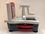 Fruit& vegetable slicer 蔬果切片器