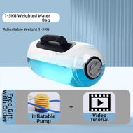 TAEBEAT | Adjustable Weight Water Bag Training Weight