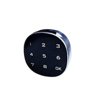 Digital Combination Lock CBN-E-9P