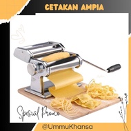 AMPIA MOLD /PASTE MAKER /GILINGAN mie CRACKER MOLD