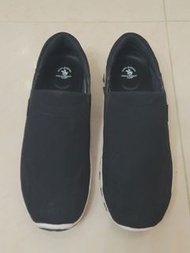 Santa Barbara Polo & Racquet Club 男士便鞋