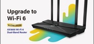 TP-Link AX1800 Dual-Band Wi-Fi 6 Router – Archer AX23