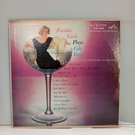 AA127-37 LP TERPAKAI [ FRANKIE CARLE WITH RHYTHM ACCOMPANIMENT - FRANKIE CARLE PLAYS COLE PORTER ] U
