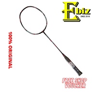 MAXBOLT Gallant Sakiko Black Series Badminton Racket