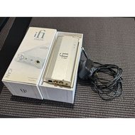 【Used】  IFI Micro iCan Headphone Amplifier ifi micro ican mirai audio
