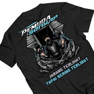 KATUN Silent youth men's t-shirts are rarely seen but often involve "V2" cotton material | The newes