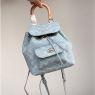 กระเป๋าเป้สะพายหลังของแท้100% อเมริกาใหม่เอี่ยม CH588 CH591 CJ833 Riya 21กระเป๋าสุภาพสตรี