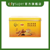 立頓港式奶茶味蛋卷 (454G) (最少30日食用期) (新舊包裝隨機發送)