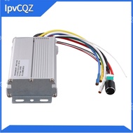 Blower Driver Motor Controller DC Brushless Motor Driver DC Motor Controller with Switch 24V 15A 360