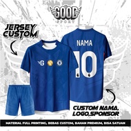 Chelsea CWC Jersey / Chelsea Jersey / Chelsea Football Shirt / Chelsea Jersey / Chelsea Shirt