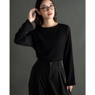 Myrubylicious TESHA LONGSLEEVE CODE 8815 | Top Wanita
