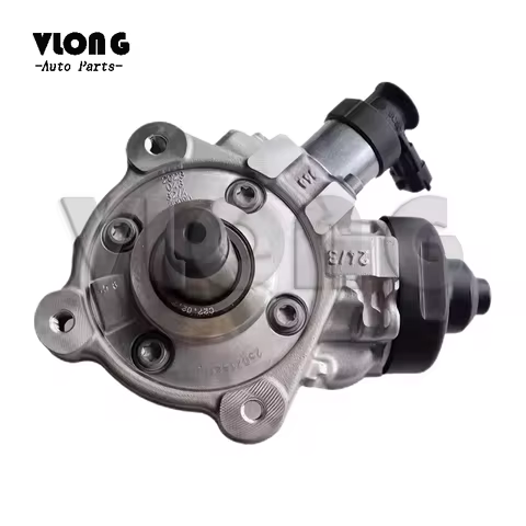 High-performance CP4S1 Diesel Fuel Injection Pump for Cummins Foton 4F20 Common Rail High Pressure P