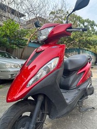 自售2021 Yamaha Jog 鼓煞