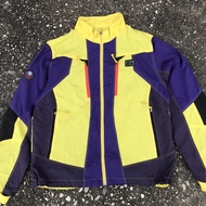 ARFLEX B&B OUTDOOR SECOND JACKET