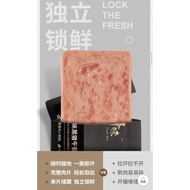 Korea Lotte/AYI/GOLDEN BRIDGE/PICKY/DONGWON Luncheon Meat  exp 2025/2026  韩国乐天午餐肉 340g /360g**NON-HA