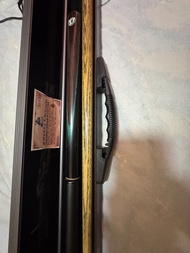 master cue