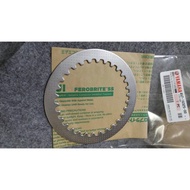 VIRAGO XV535 CLUTCH PLATE 2 (1PC) FRICTION METAL (YAMAHA100%ORIGINAL) 4X7-16325-00