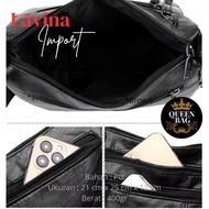 IMPORTED LAVINA BAG
