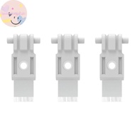kame 3Pcs For Bambu Filament Cutter Blades Replacement For Bambu Lab X1/X1C/P1S/P1P/A1/A1 /H2D 3D Pr